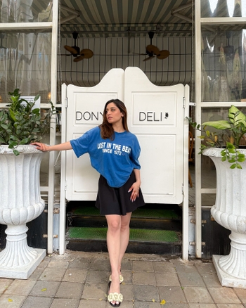 Uditi Singh