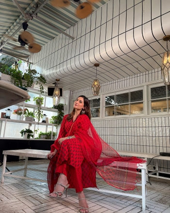 Uditi Singh