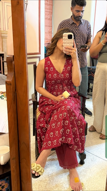 Uditi Singh