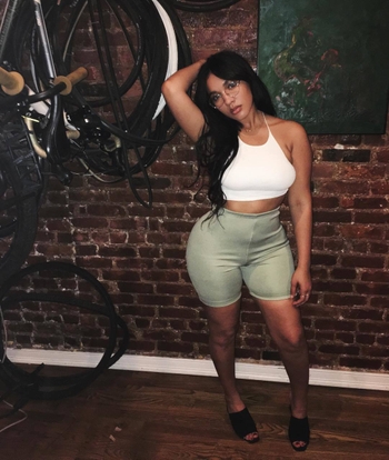 Yaris Sanchez