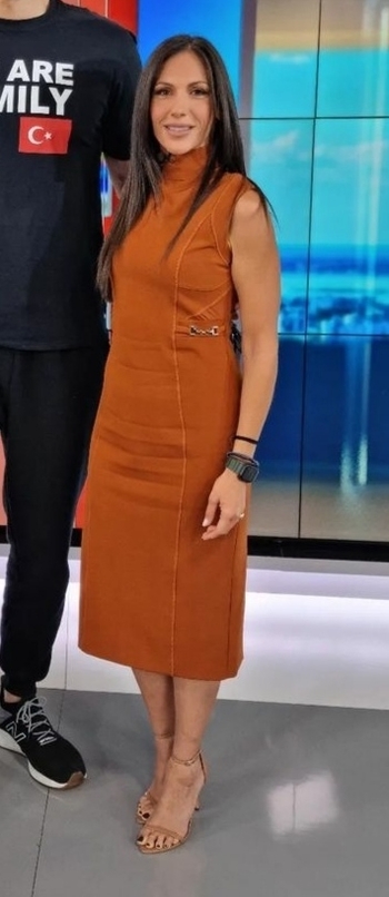 Anthi Voulgari