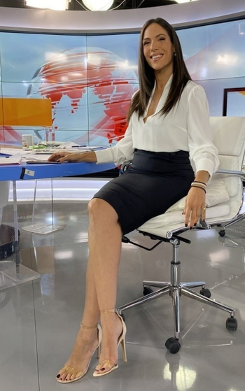 Anthi Voulgari