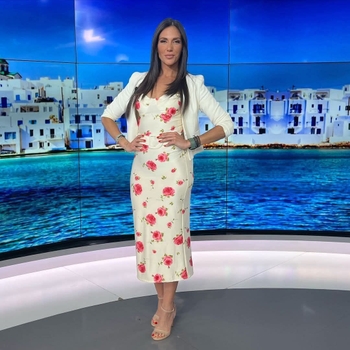 Anthi Voulgari