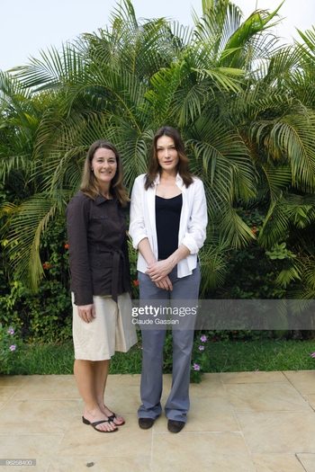 Melinda Gates