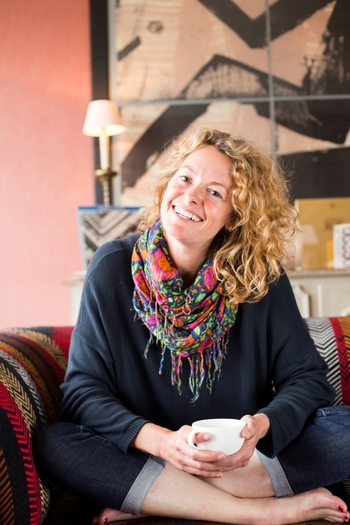 Kate Humble