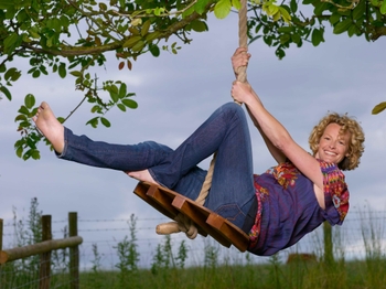 Kate Humble