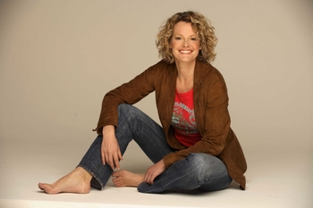 Kate Humble