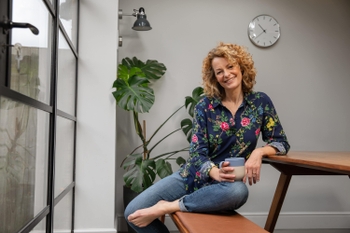 Kate Humble