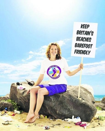 Kate Humble