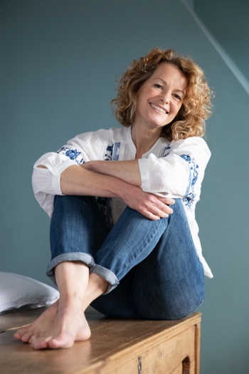 Kate Humble