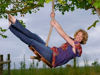 Kate Humble