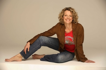 Kate Humble