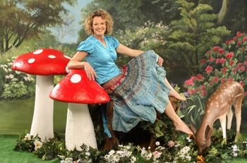 Kate Humble