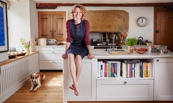 Kate Humble