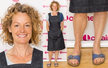 Kate Humble