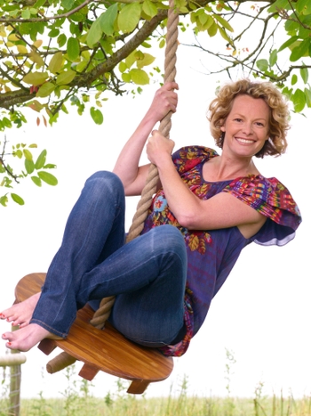 Kate Humble