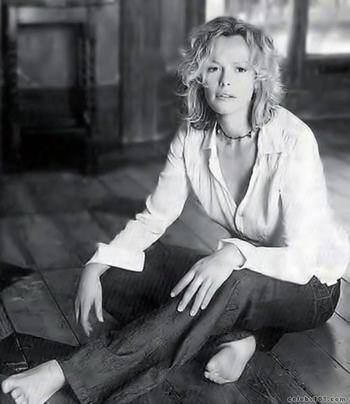 Kate Humble