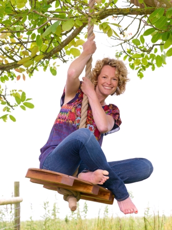 Kate Humble