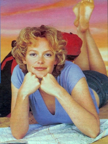 Kate Humble