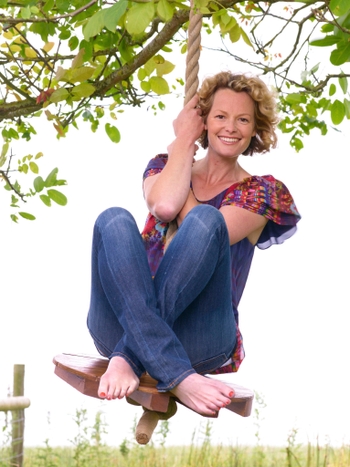 Kate Humble