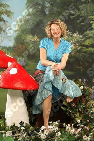 Kate Humble