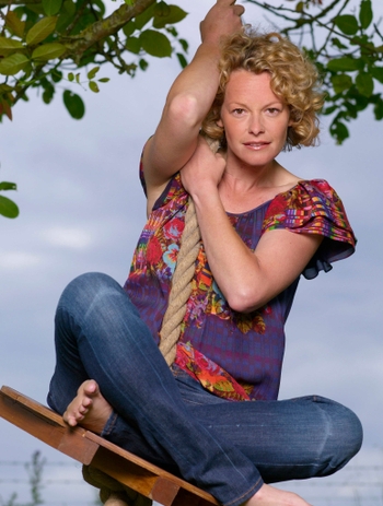 Kate Humble