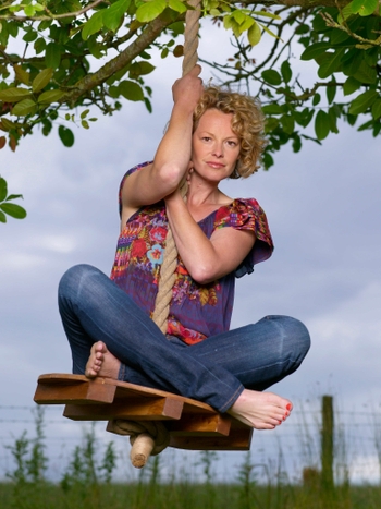 Kate Humble