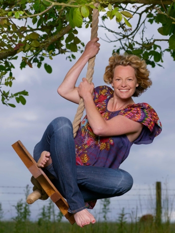 Kate Humble