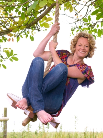 Kate Humble