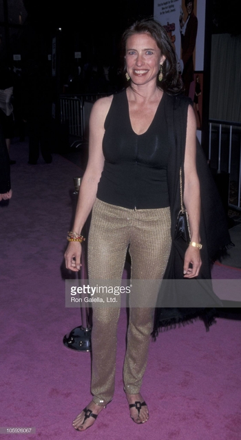 Mimi Rogers