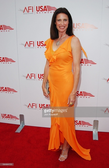 Mimi Rogers