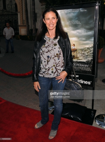 Mimi Rogers