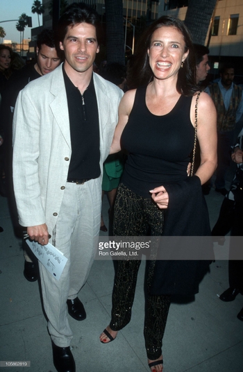 Mimi Rogers