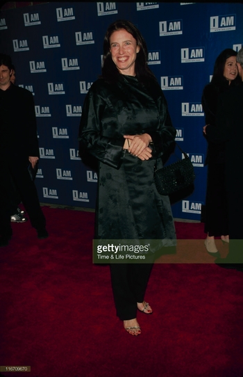 Mimi Rogers