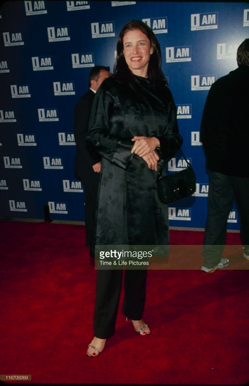 Mimi Rogers