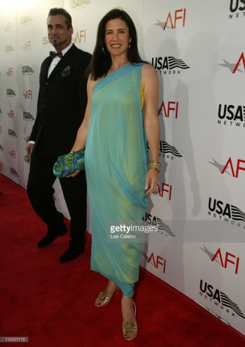 Mimi Rogers