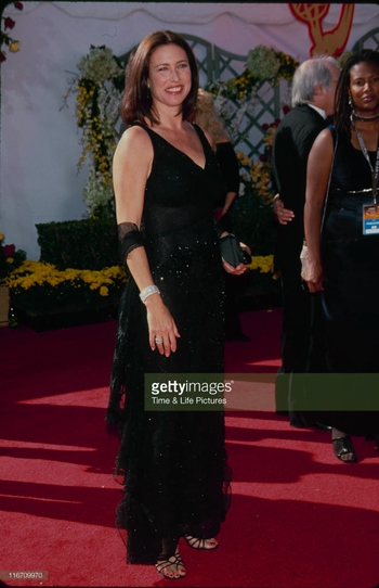 Mimi Rogers