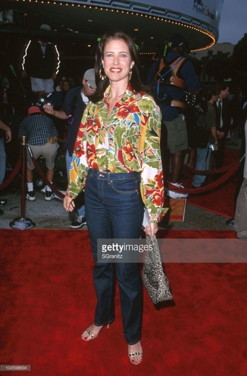 Mimi Rogers