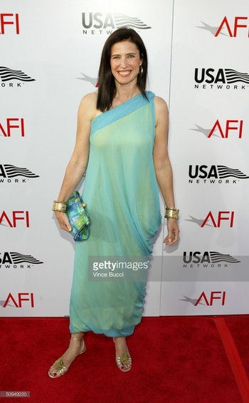 Mimi Rogers