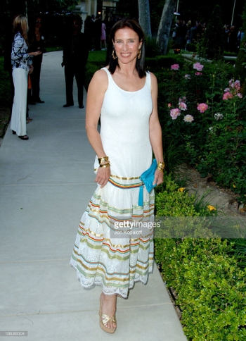 Mimi Rogers