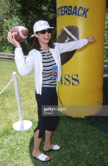 Mimi Rogers