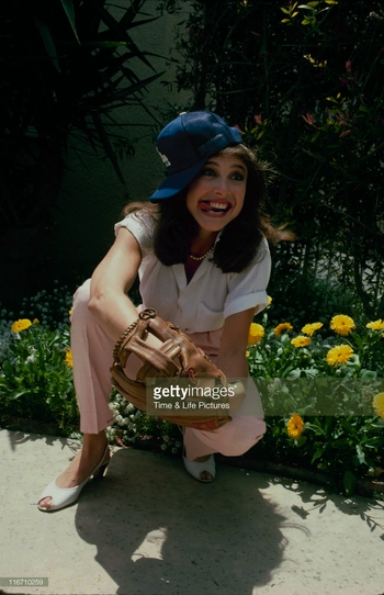 Mimi Rogers