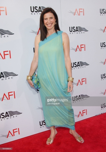 Mimi Rogers