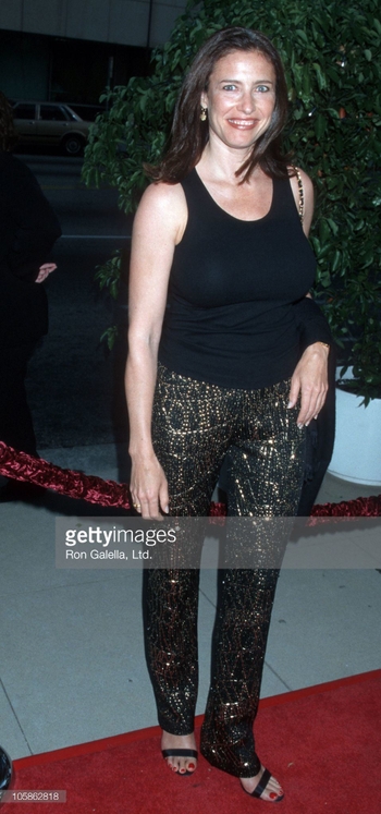 Mimi Rogers