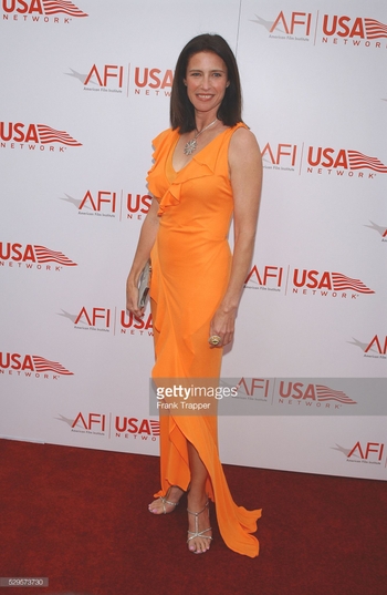 Mimi Rogers