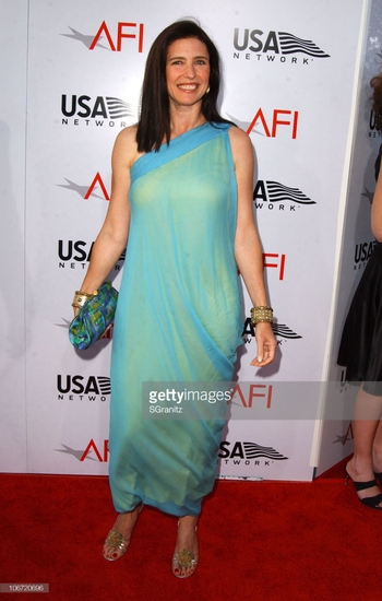 Mimi Rogers