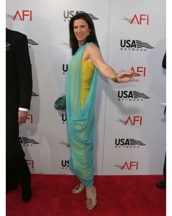 Mimi Rogers