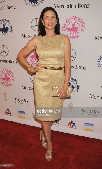 Mimi Rogers