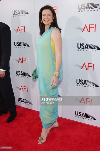 Mimi Rogers