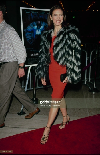 Mimi Rogers